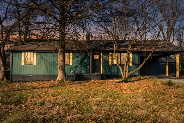 442 Shield Ct, Murfreesboro, TN 37129