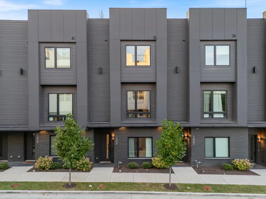 1404 Napoleon St, Nashville, TN 37207 - Image #2