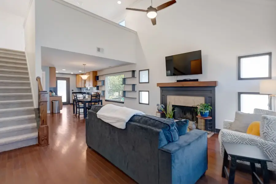 2310 Zermatt Ave, Nashville, TN 37211 - Image #3