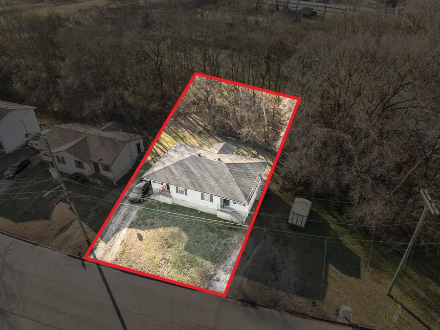 2844 Vista Ln, Nashville, TN 37207 - Image #3