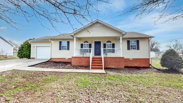 225 Miriah Dr, McMinnville, TN 37110