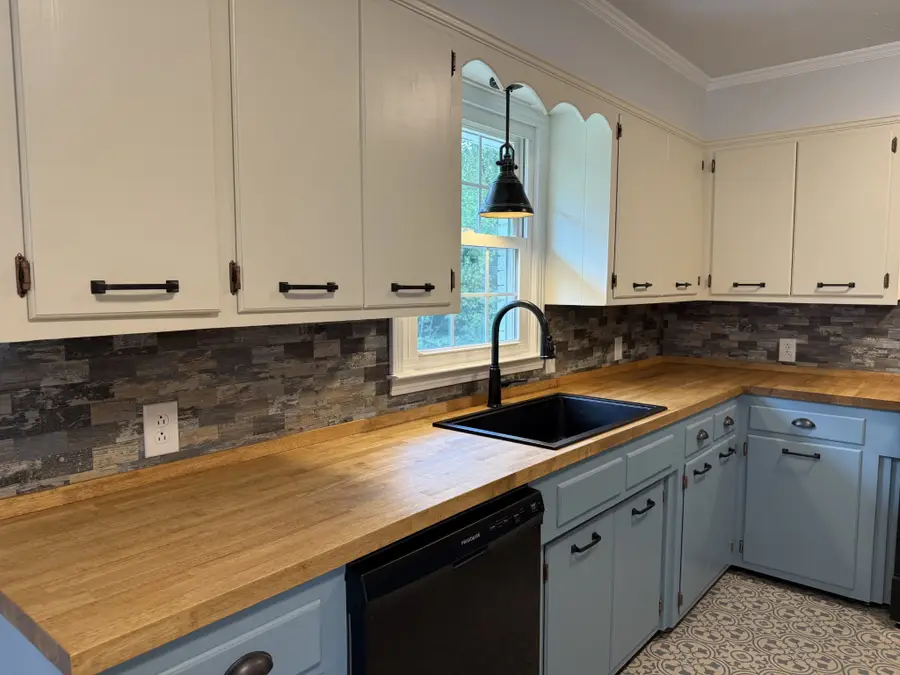 244 James Stafford Rd, Gainesboro, TN 38562 - #2