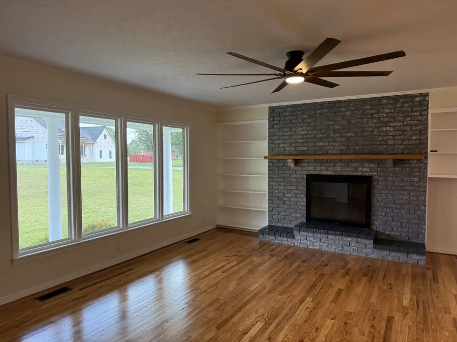 244 James Stafford Rd, Gainesboro, TN 38562 - #3