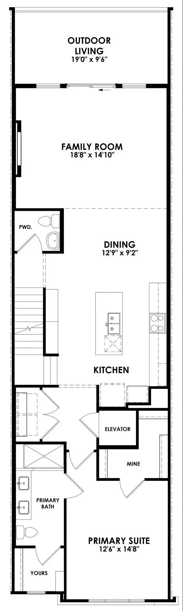 2056 Conductor Ln, Thompsons Station, TN 37179 - Image #3