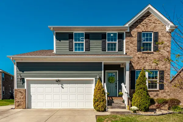 156 Hackney Ln, Gallatin, TN 37066