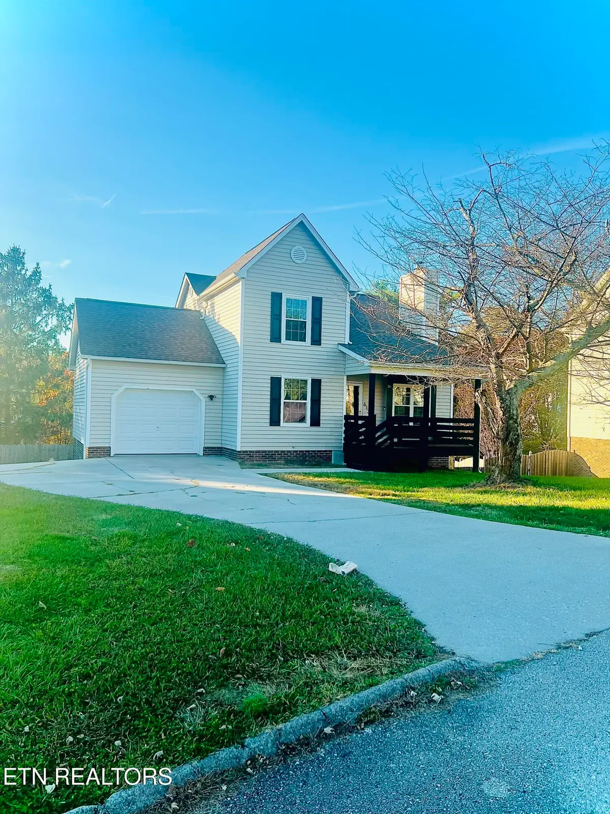 613 Blackburn Drive, Knoxville, TN 37934 - Image #1