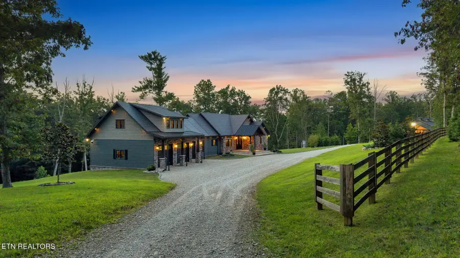 347 Charit Tr, Jamestown, TN 38556 - Image #3