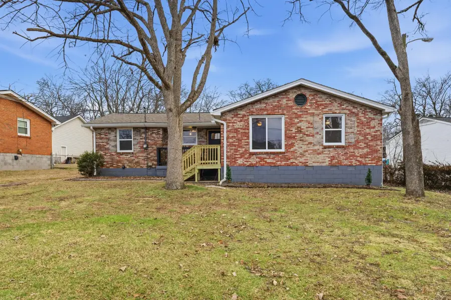 516 Roosevelt Ave, Madison, TN 37115 - Image #2