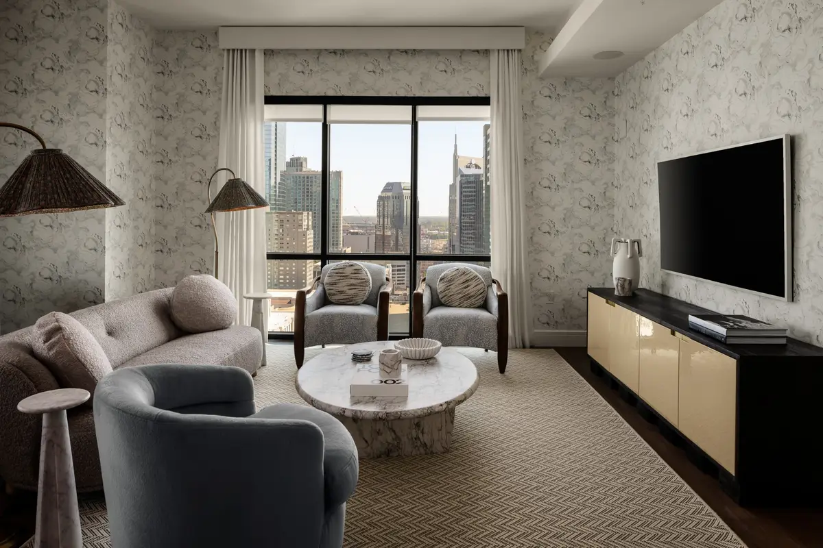 930 Commerce St #12, Nashville, TN 37203 - Image #1