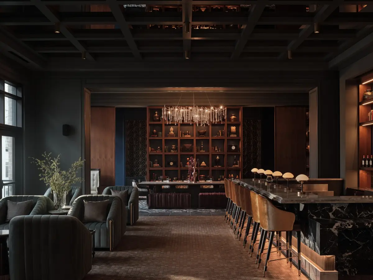 930 Commerce St #19, Nashville, TN 37203 - Image #1