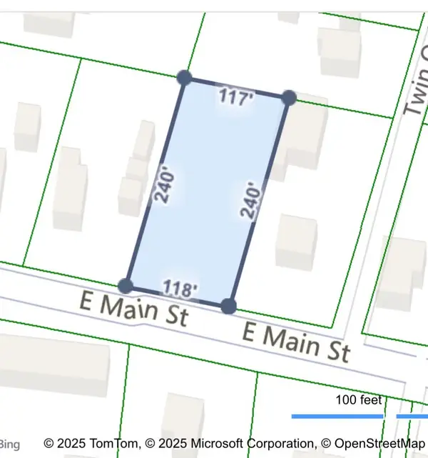 2519 E Main St, Murfreesboro, TN 37127