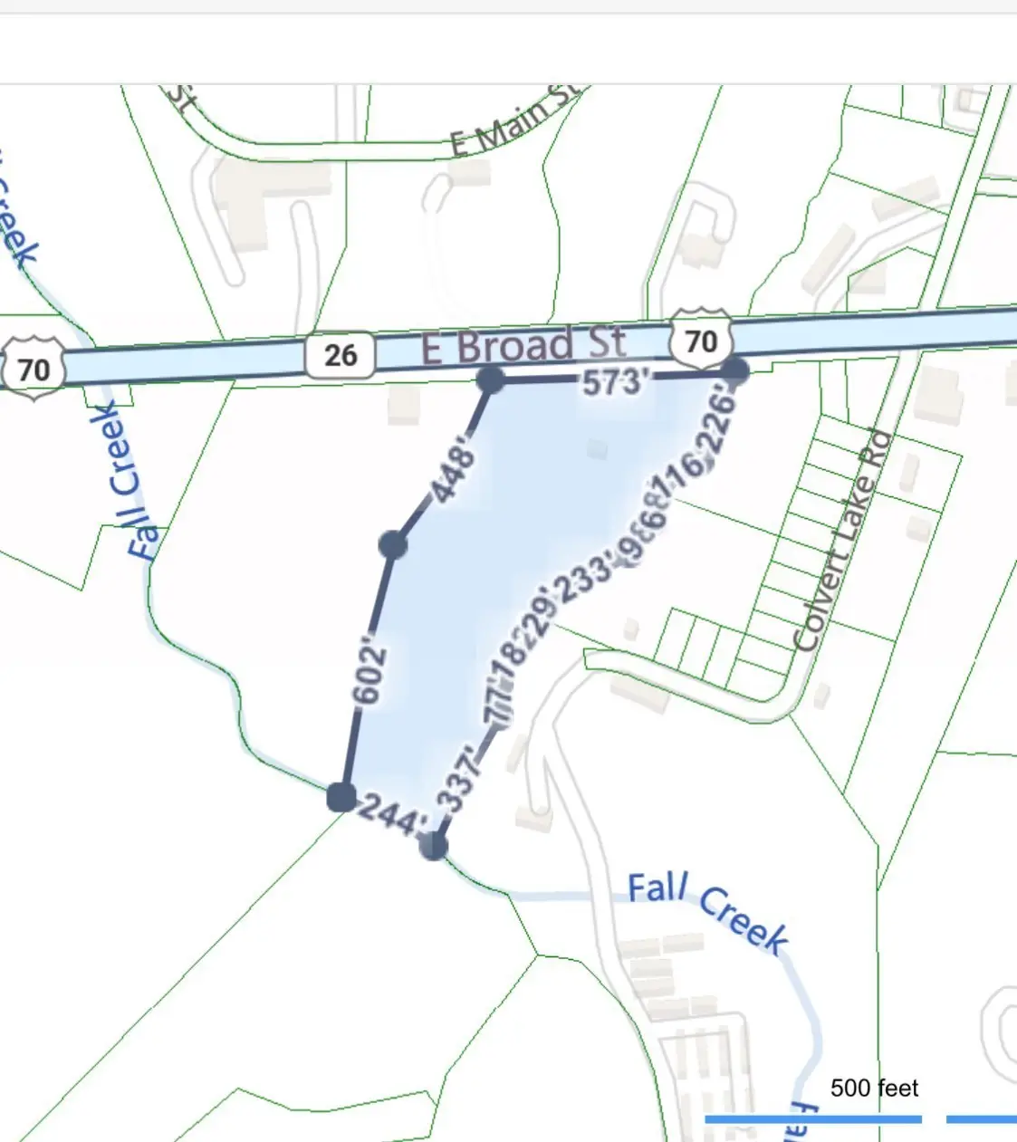 531 E Broad St, Smithville, TN 37166 - Image #1