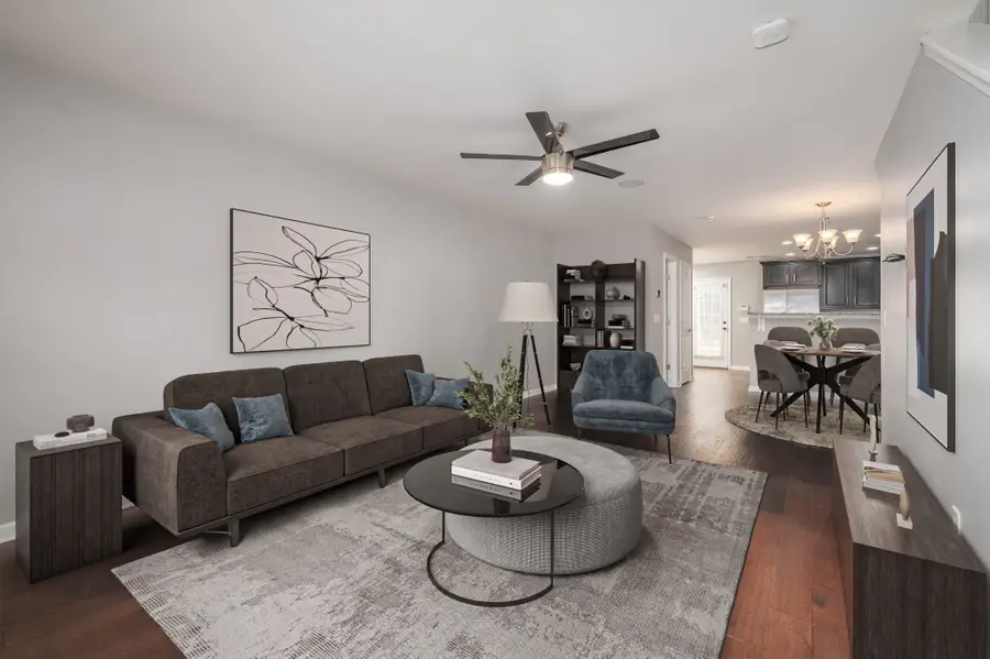 1433 Riverbrook Dr, Hermitage, TN 37076 - Image #2