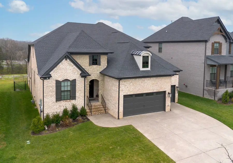 5432 Ayana Dr, Arrington, TN 37014 - Image #2