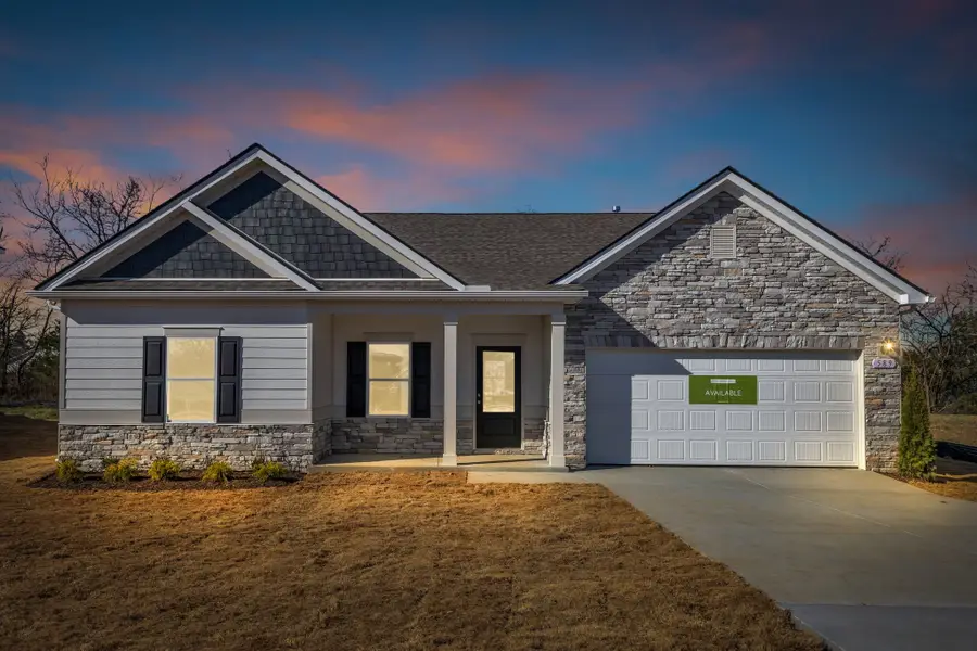 589 Nightengale Ridge Dr, Columbia, TN 38401 - Image #3