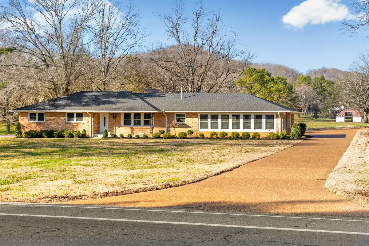 4643 Clarksville Pike, Nashville, TN 37218 - Image #1