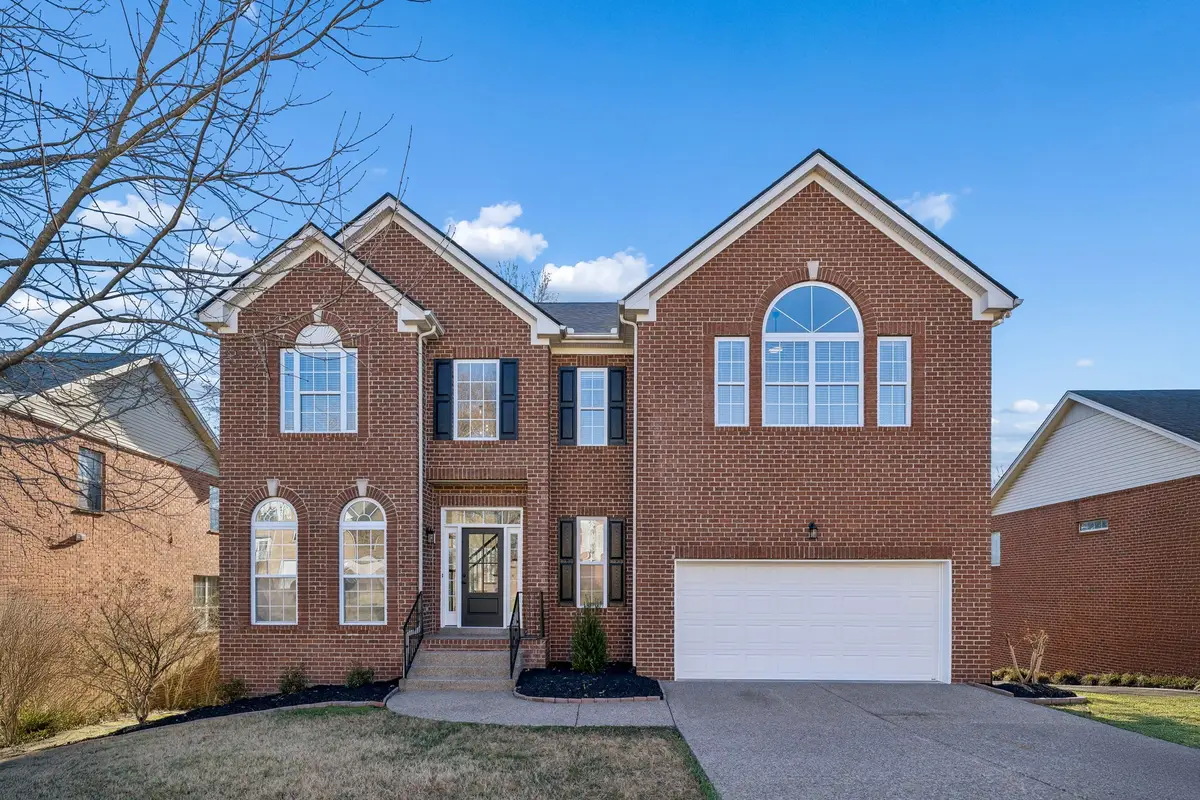 130 Coarsey Blvd, Hendersonville, TN 37075 - Image #1