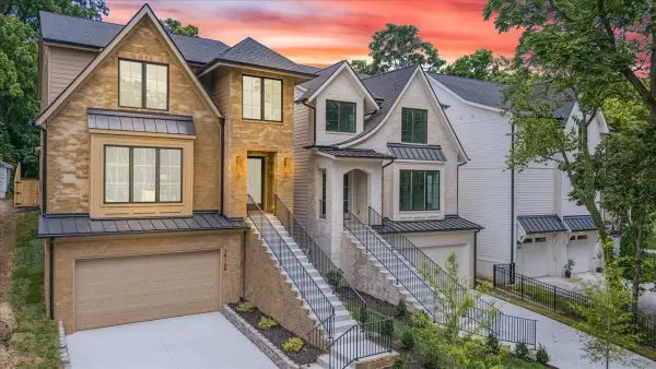 3512A Wilbur Pl, Nashville, TN 37204