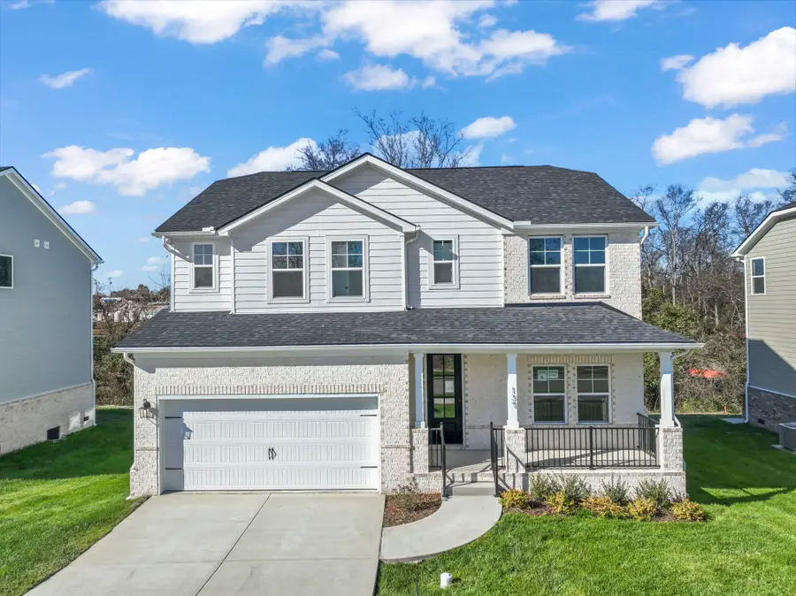 137 Rose Hannah Dr, Gallatin, TN 37066 - #3