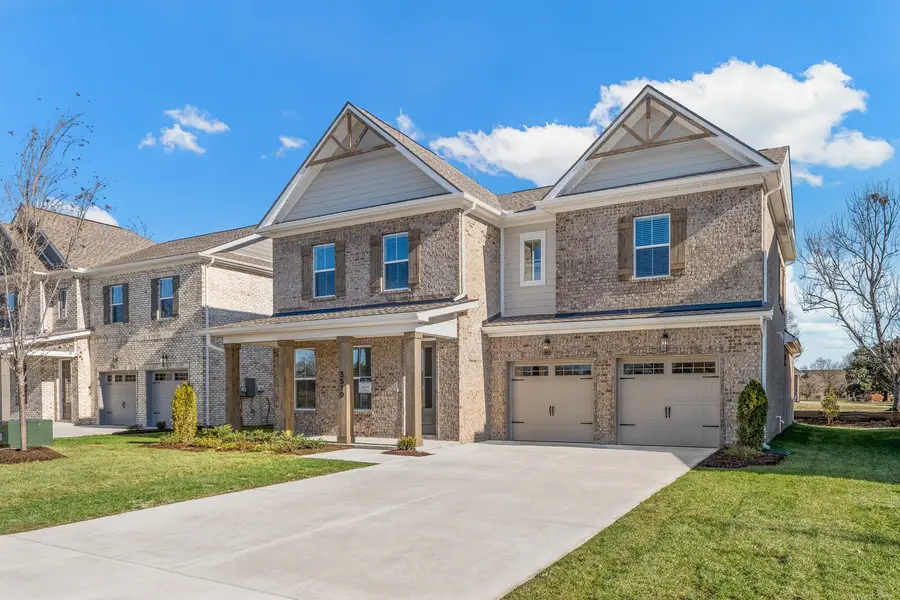 3510 Winterfell Drive, Murfreesboro, TN 37129 - #2
