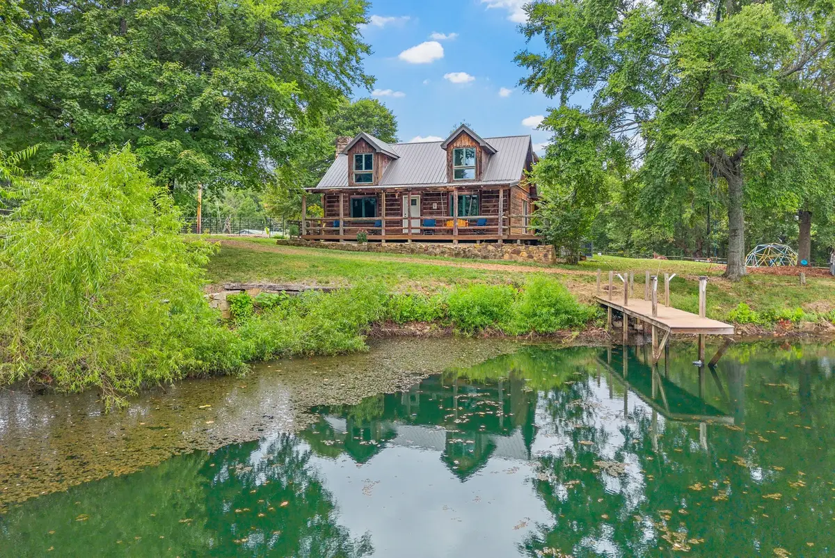 1205 Shakerag Rd, Hanson, KY 42413 - Image #1