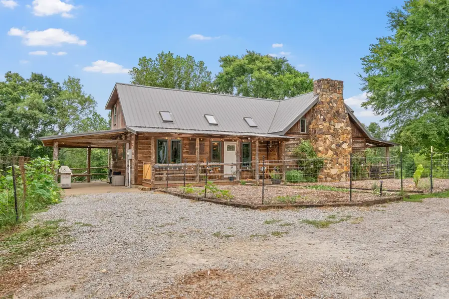 1205 Shakerag Rd, Hanson, KY 42413 - Image #2