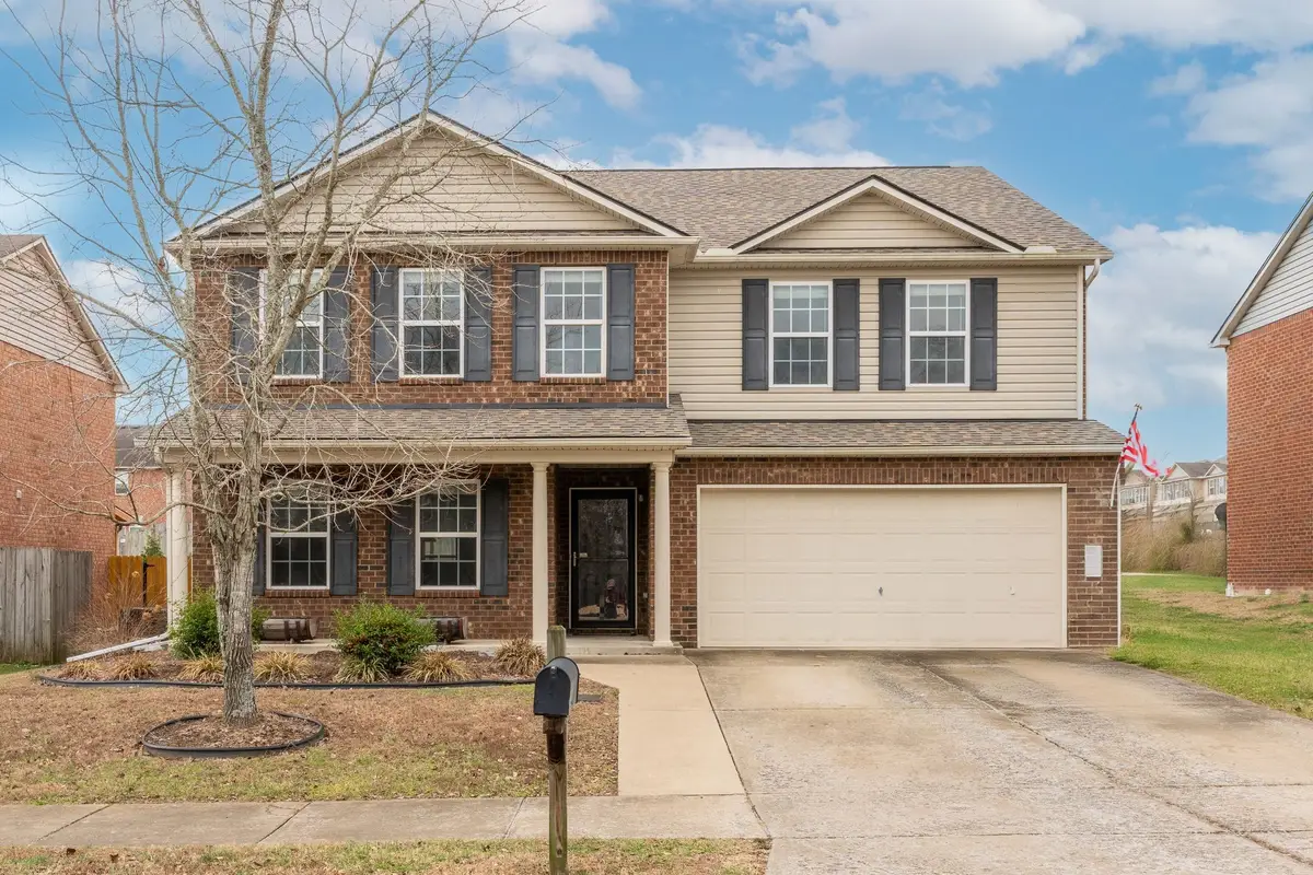 1053 Gannett Rd, Hendersonville, TN 37075 - Image #1