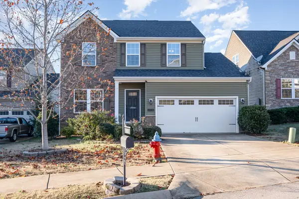 2626 Bluffton Ln, Columbia, TN 38401