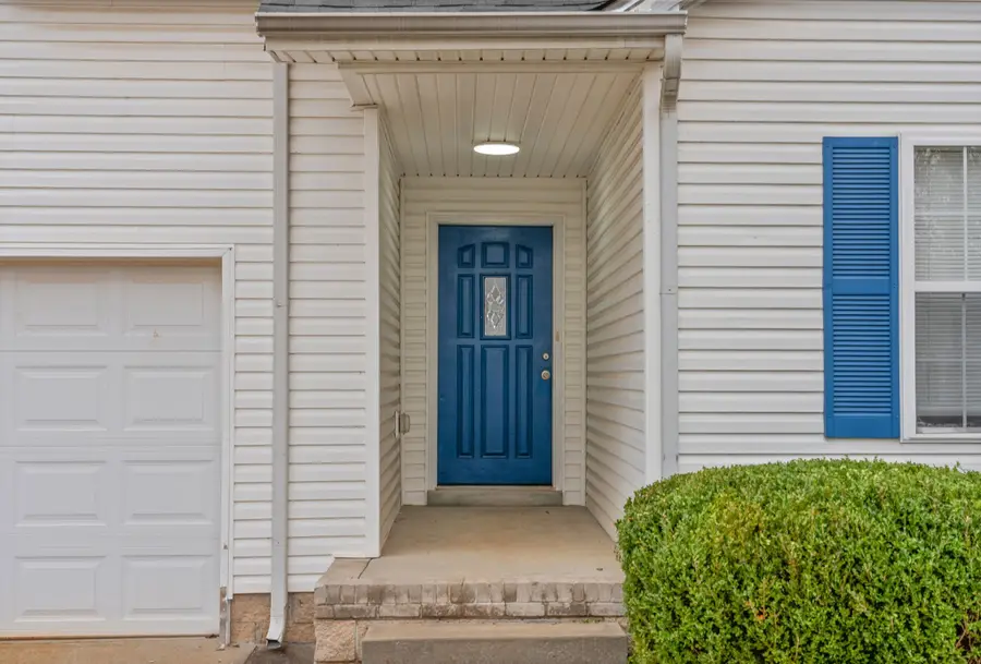 1048 Cindy Jo Ct, Clarksville, TN 37040 - #3