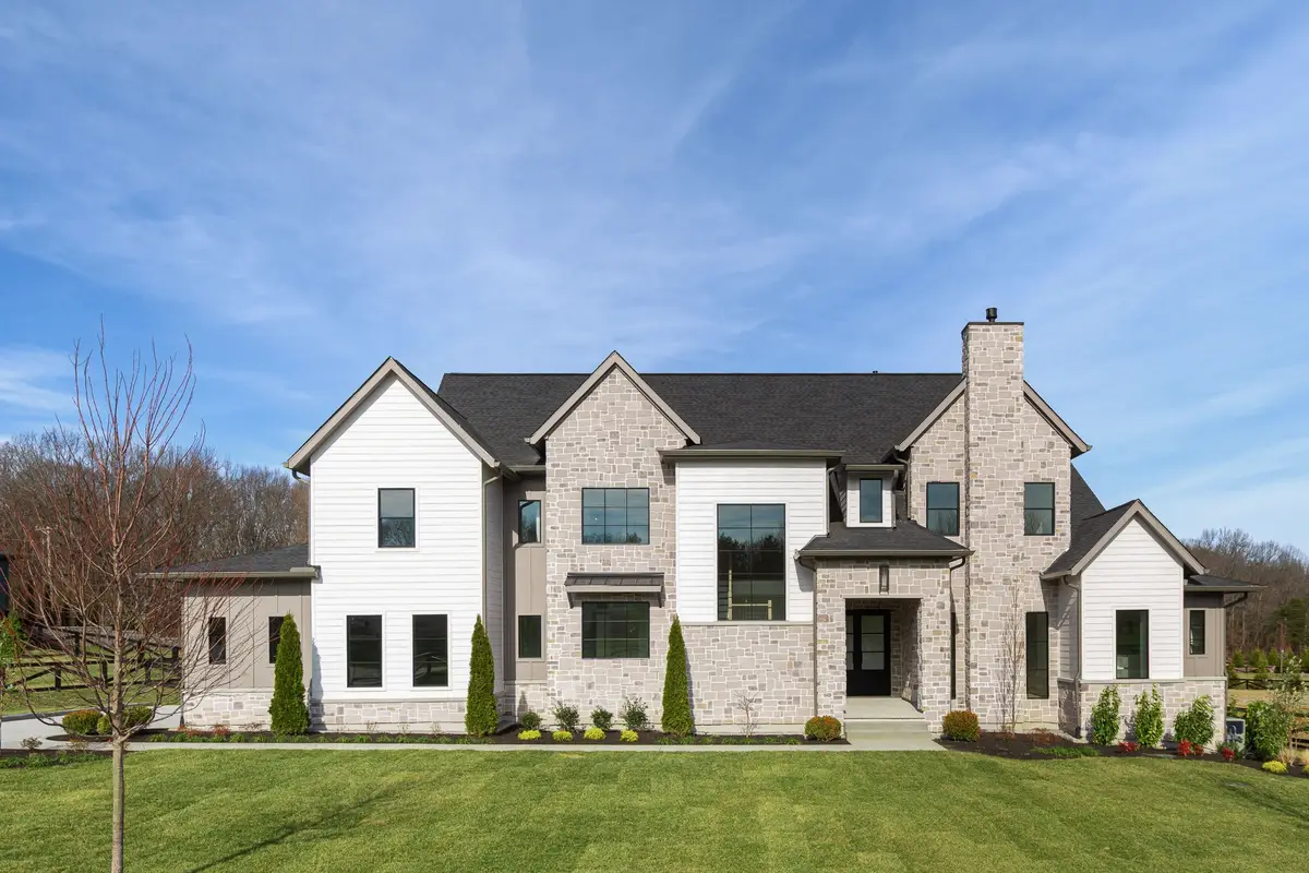 6057 Stone Cliff Ln, Franklin, TN 37064 - #1