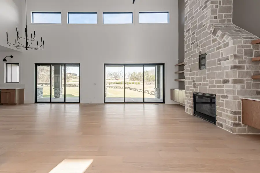 6057 Stone Cliff Ln, Franklin, TN 37064 - #3