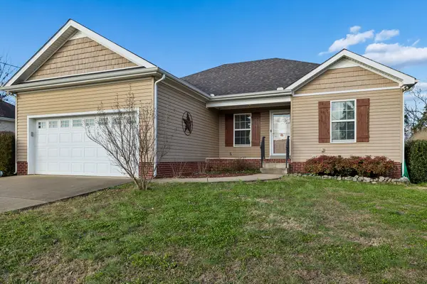 325 Telluride Ln, Murfreesboro, TN 37129