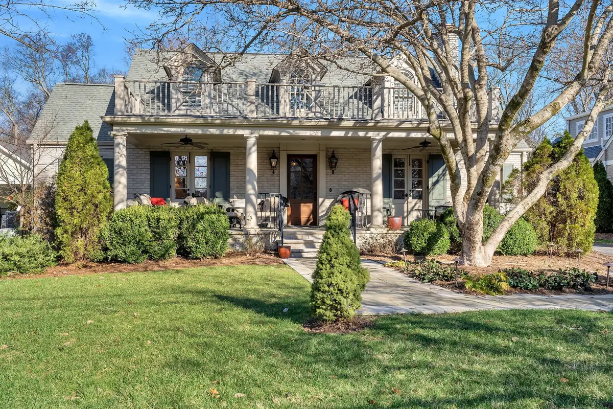 3614 Meadow Dr, Nashville, TN 37215 - #1