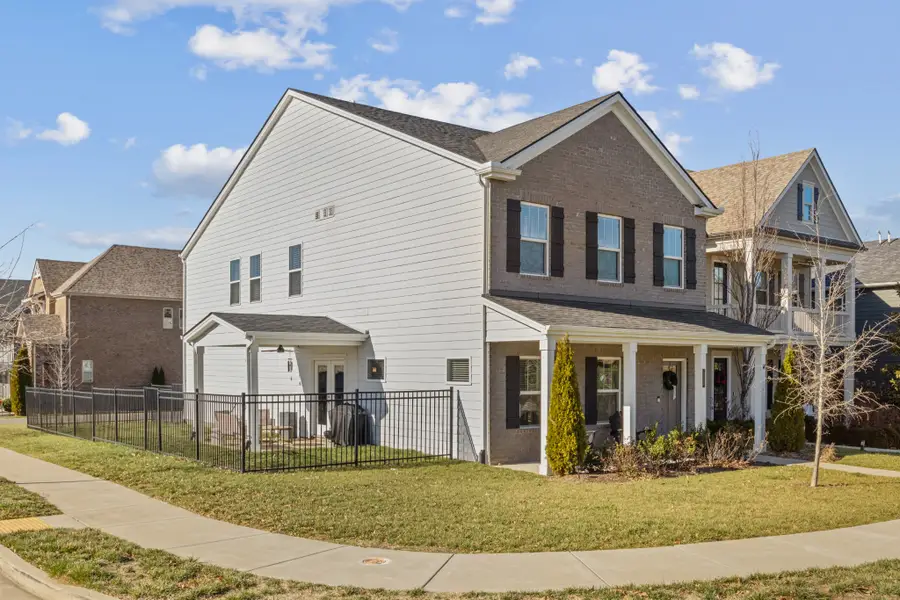 1016 Clover Glen Way, Antioch, TN 37013 - Image #2