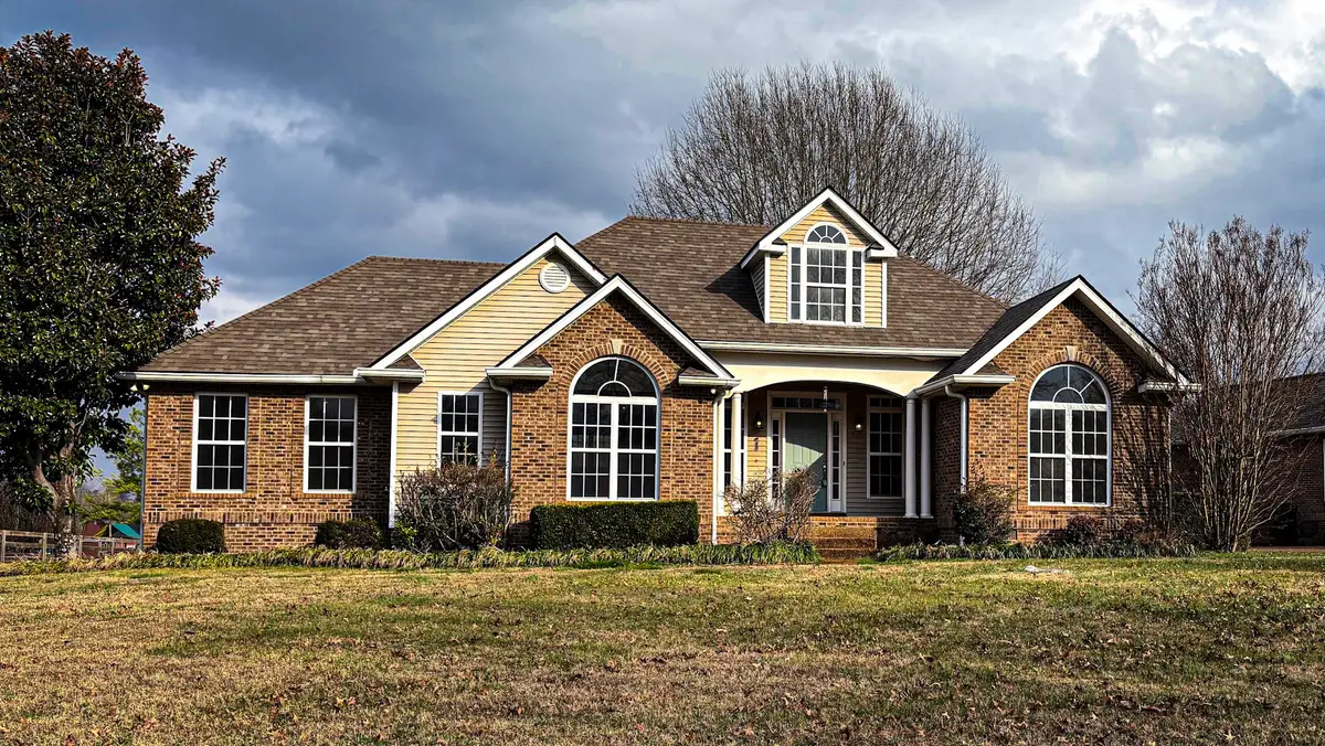 1508 Gray Fox Ln, Spring Hill, TN 37174 - Image #1