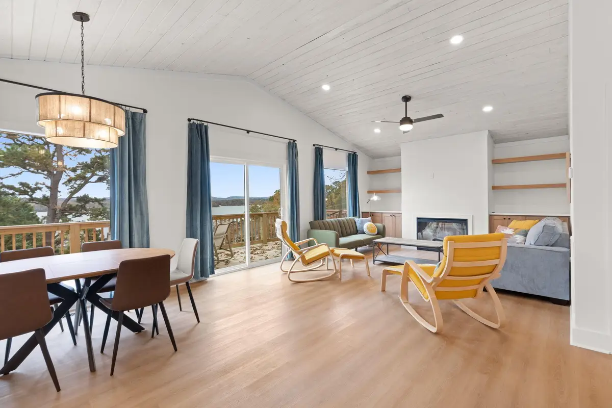 3521 Gold Point Circle S, Hixson, TN 37343 - #1