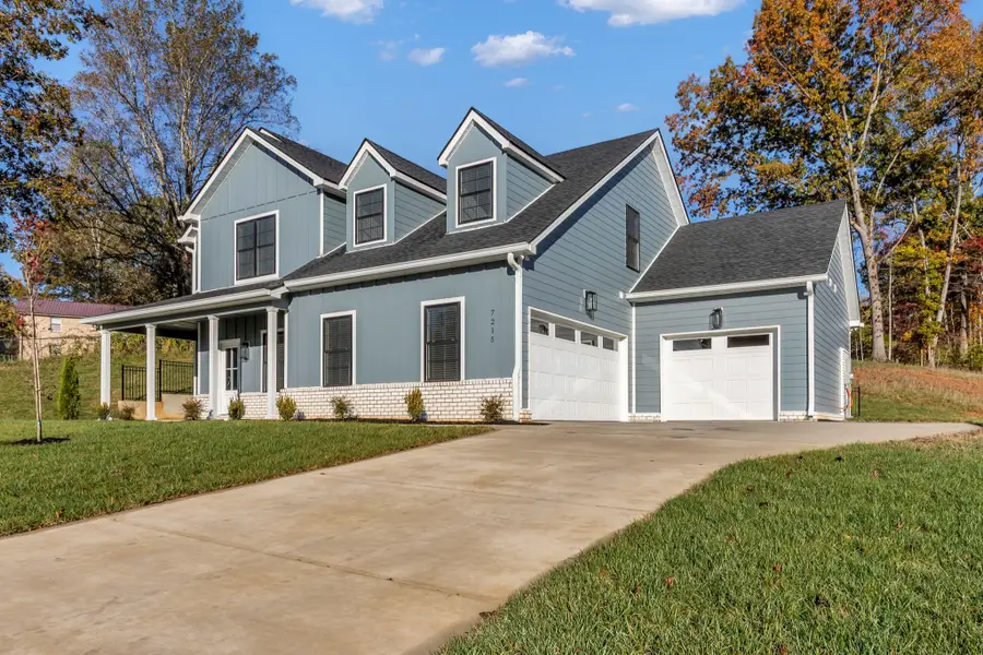 7215 Fairlawn Drive, Fairview, TN 37062 - Image #2