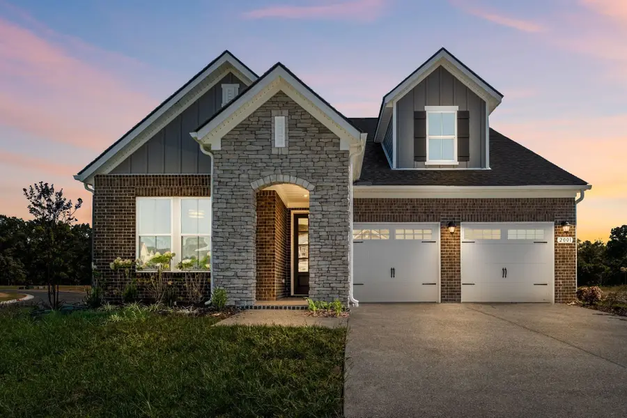 2001 Tee Time Trace, Mount Juliet, TN 37122 - #2