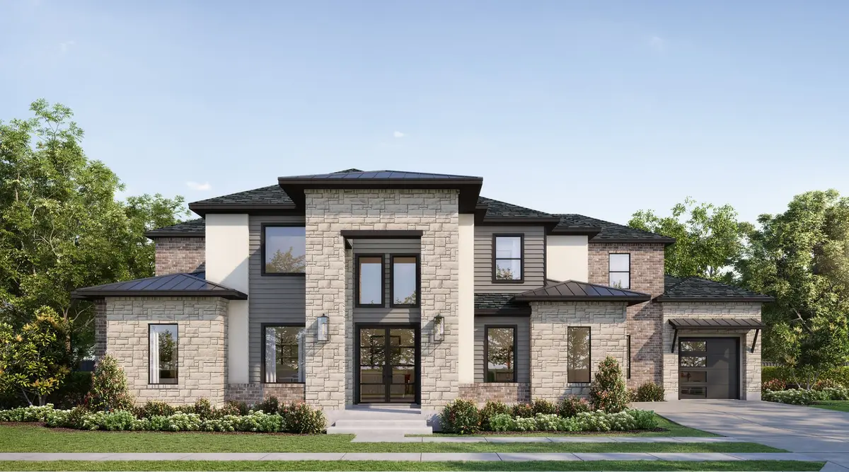 1067 Hamilton Way, Franklin, TN 37064 - Image #1