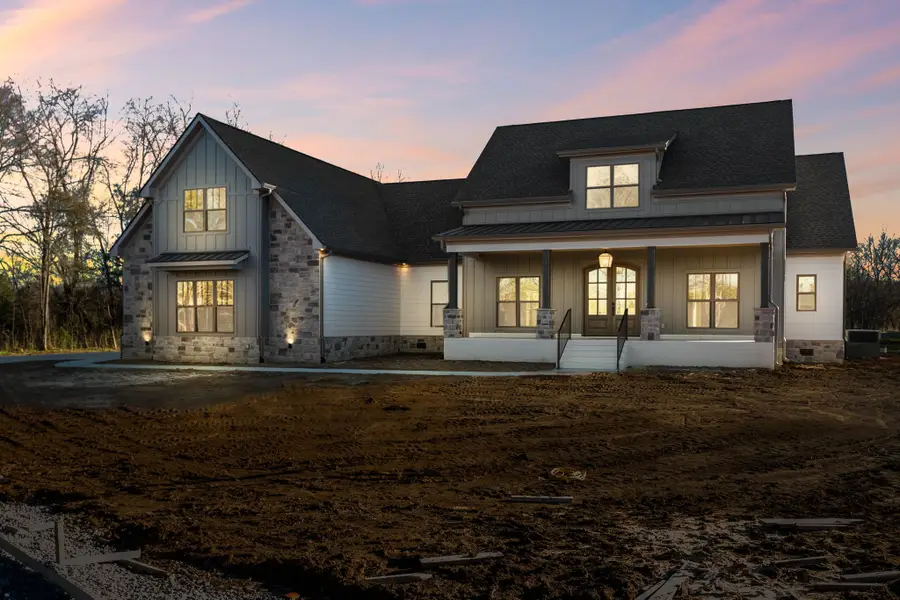 5024 Halls Hill Pike, Murfreesboro, TN 37130 - #2