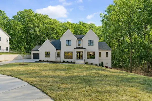 1638 Champagne Court, Brentwood, TN 37027