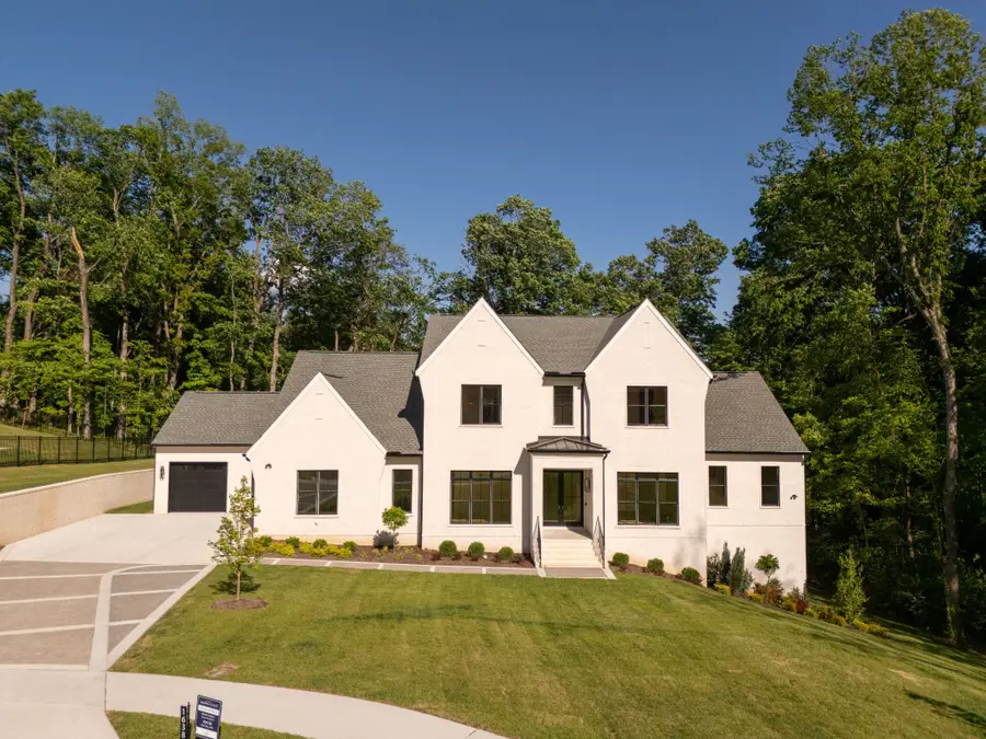 1638 Champagne Court, Brentwood, TN 37027 - #2
