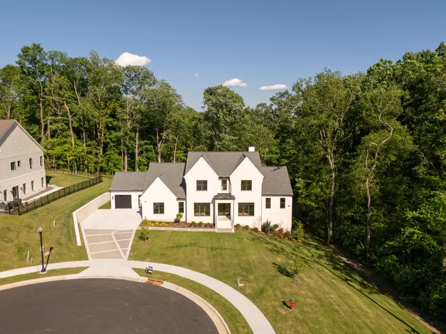 1638 Champagne Court, Brentwood, TN 37027 - #3