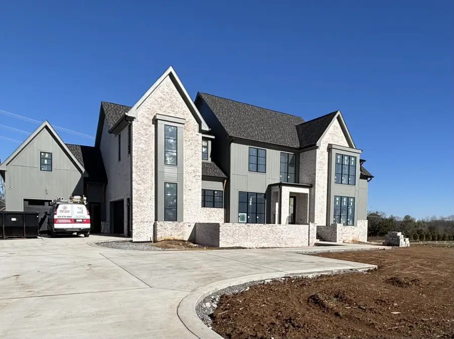 8106 Turning Point Dr, Brentwood, TN 37027 - Image #3