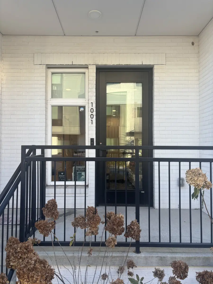 1001 Scovel St, Nashville, TN 37208 - Image #2