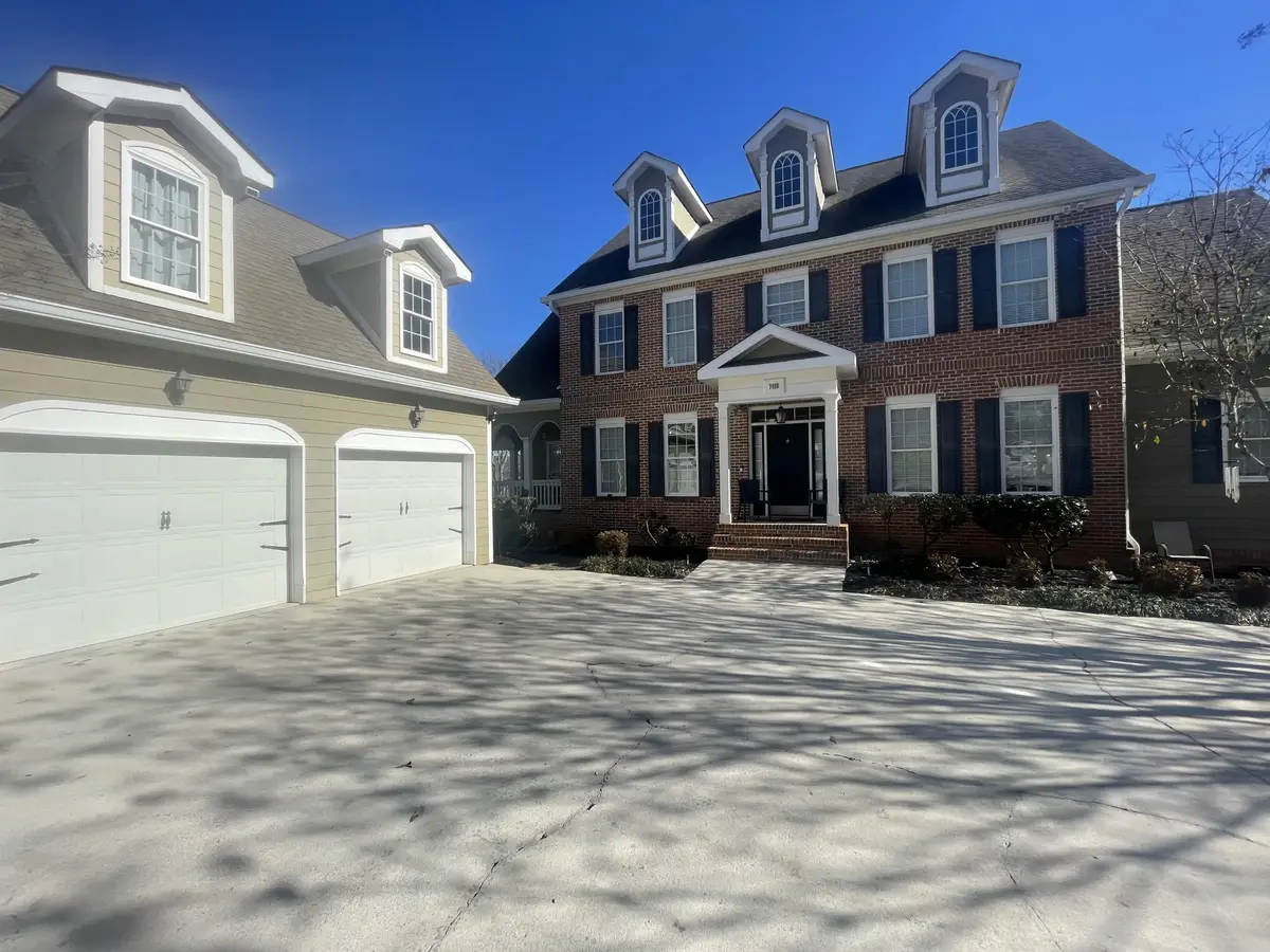 7416 Splendid View Dr, Ooltewah, TN 37363 - Image #1