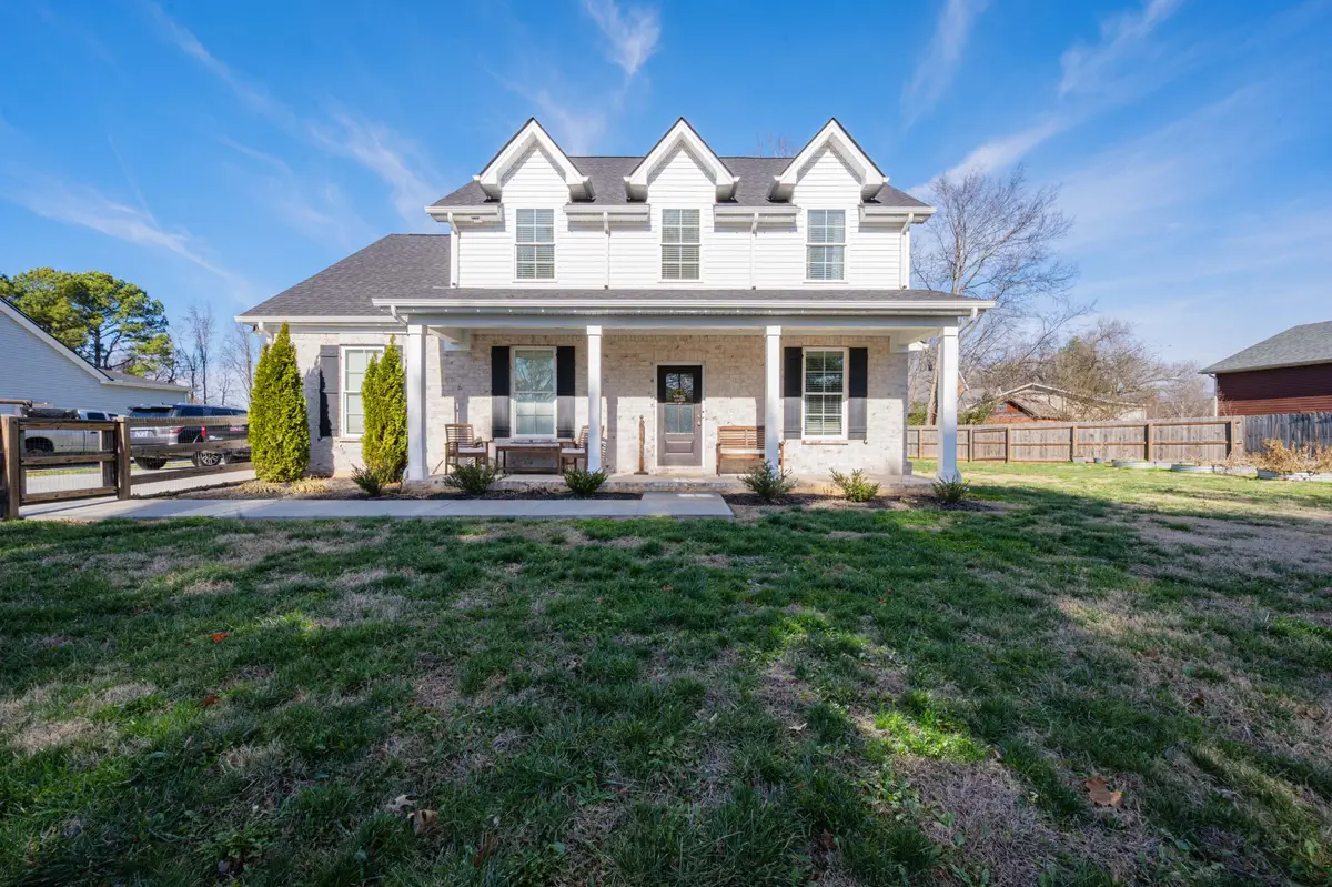 2363 Irby Ln, Murfreesboro, TN 37127 - Image #1