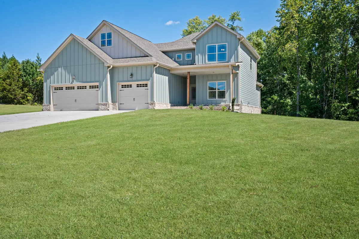 1749 Powell Rd, Clarksville, TN 37043 - #1