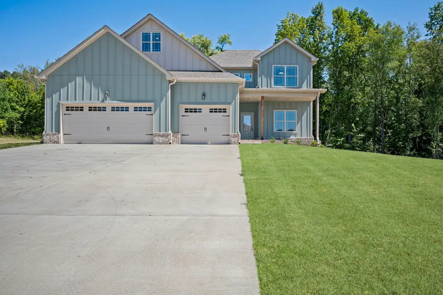 1749 Powell Rd, Clarksville, TN 37043 - #3