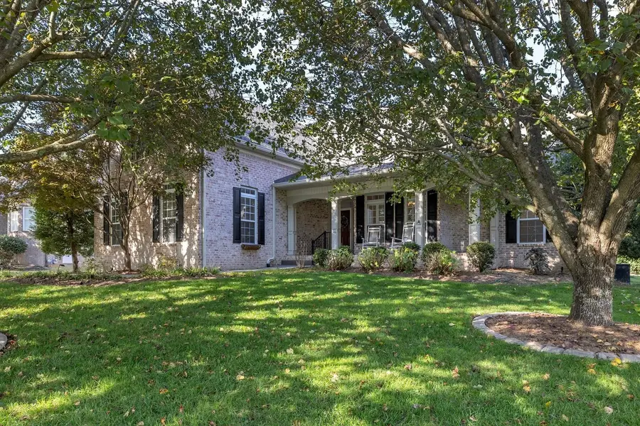 1414 Savannah Park Dr, Spring Hill, TN 37174 - Image #3